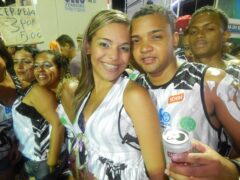 Bloco Bafo de Baco